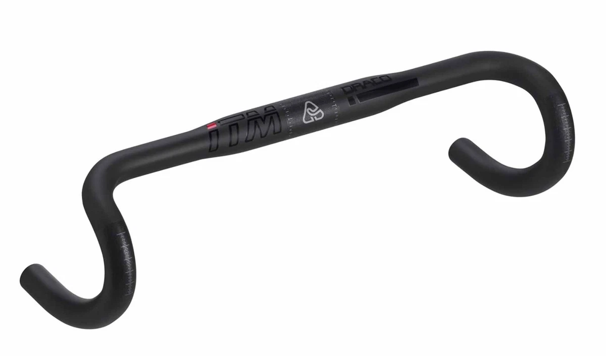 Cintre Italmanubri 43cm ITM - ITM - 07400 - Troc Vélo