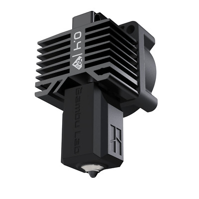 E3D Bambu Lab Diamondback Hot End for X1 / P1