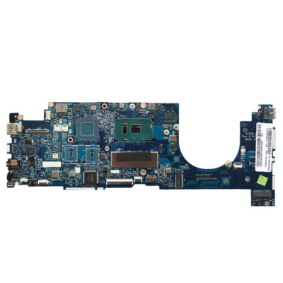 For Lenovo Air 13 Pro 710S Plus-13IKB i5-7200U LA-E011P 5B20M75933 Motherboard