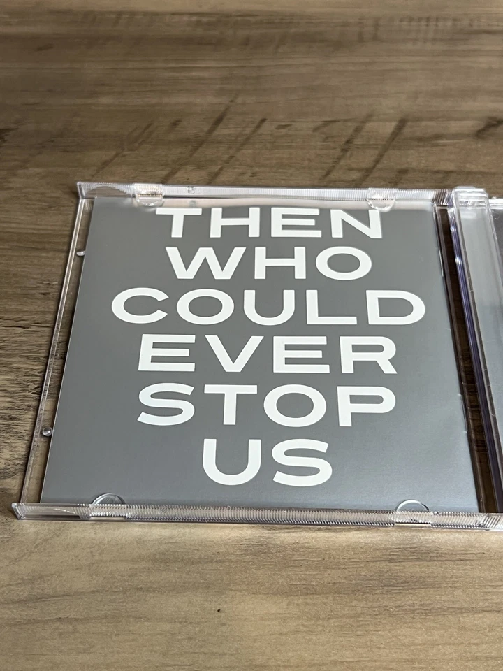 CD - CHRIS TOMLIN: And If Our God Is For Us Christian ~ Very Good Condition Foto 2 de 4