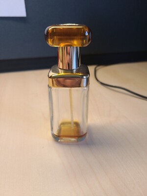 Vintage Intrigue Cologne Mary Kay fl oz No box