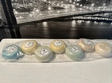 Vintage 2003 Penhaligon’s London Luxury Soap lot of 7 Sealed New In Packages