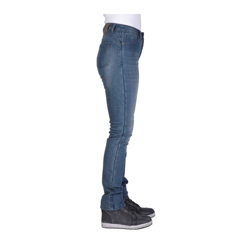 Modeka Tabera Lady Motorradjeans - Bild 5 von 12