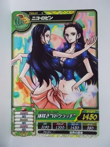 One Piece OnePy Treasure World - Picture 11 of 38