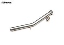 Skoda Superb 4x4 2.0TFSI Anti Drone Resonator Delete Exhaust - RPM Performance