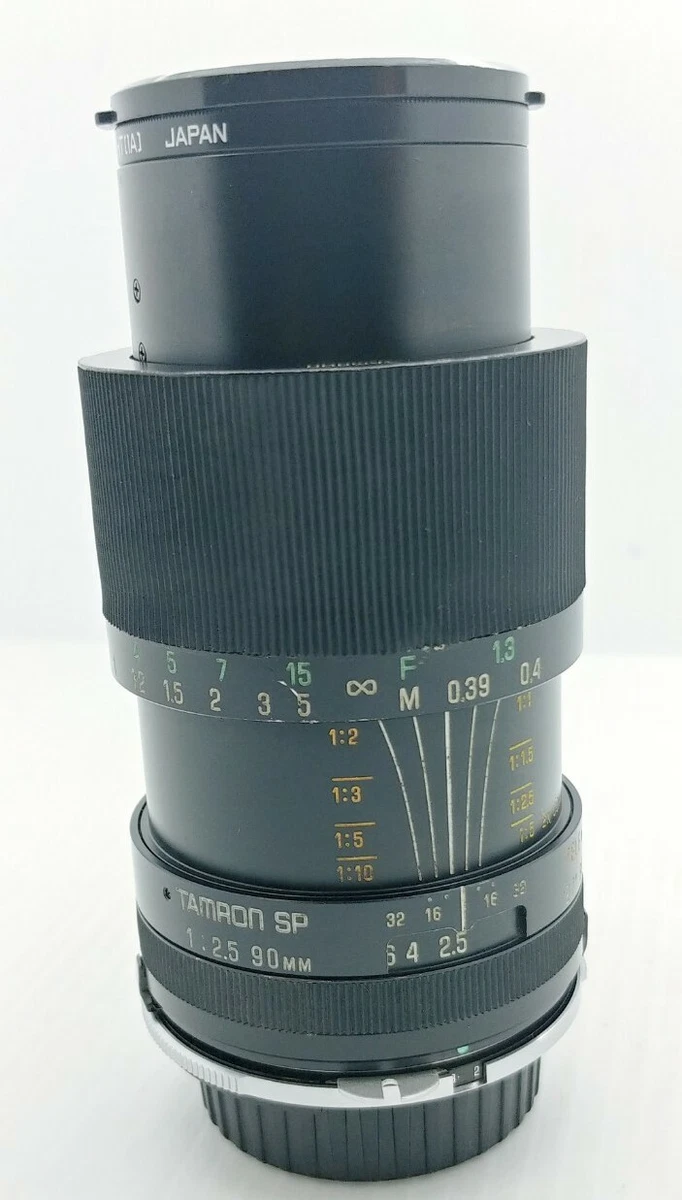 Tamron 90mm 2.5 online kaufen | eBay.de