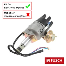 L6 Electronic Distributor System Device for Nissan Datsun 260z 280z 1970-1983