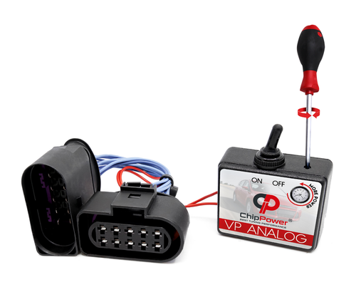 Chip Tuning Box for Audi A4 B5 (8D) 1.9 TDI 90 HP Power Performance Diesel VPa - Picture 5 of 9