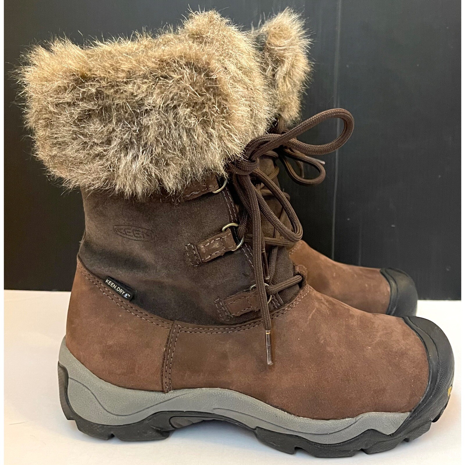 Stivali invernali Keen Helena