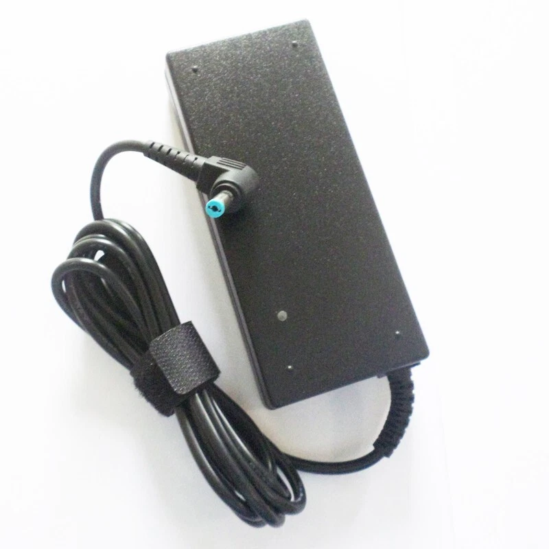 Genuine 90W Power Supply Cord For Acer PA-1900-32 PA-1900-34 Battery Charger New - Image 4 of 4
