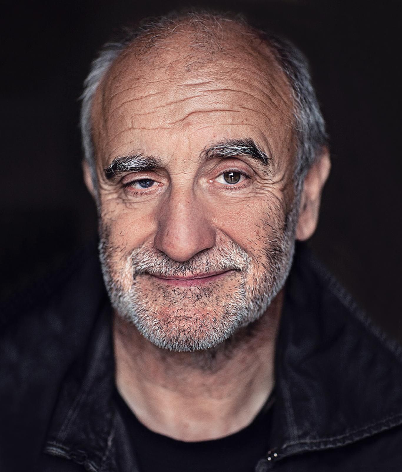 Thumbnail - Vom Einfachen Das Beste Franz Keller