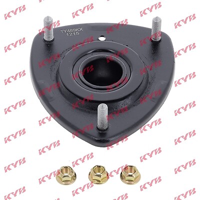 KYB SM5472 Domlager Vorne FüR Yaris 1.0-1.5 04.99-11.05 Toyota-image