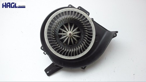 Ventilateur de Chauffage Complet avec Fiche Sans Résistance Support VW Fox 1.2 5 - Photo 1/4