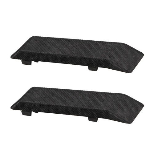 For Ford F-150 F150 2015-2021 2022 Pair Left Running Board Step Pad Grip Cover - Picture 7 of 8