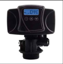 Pentair Fleck 5600SXT Digital Filter Control ...