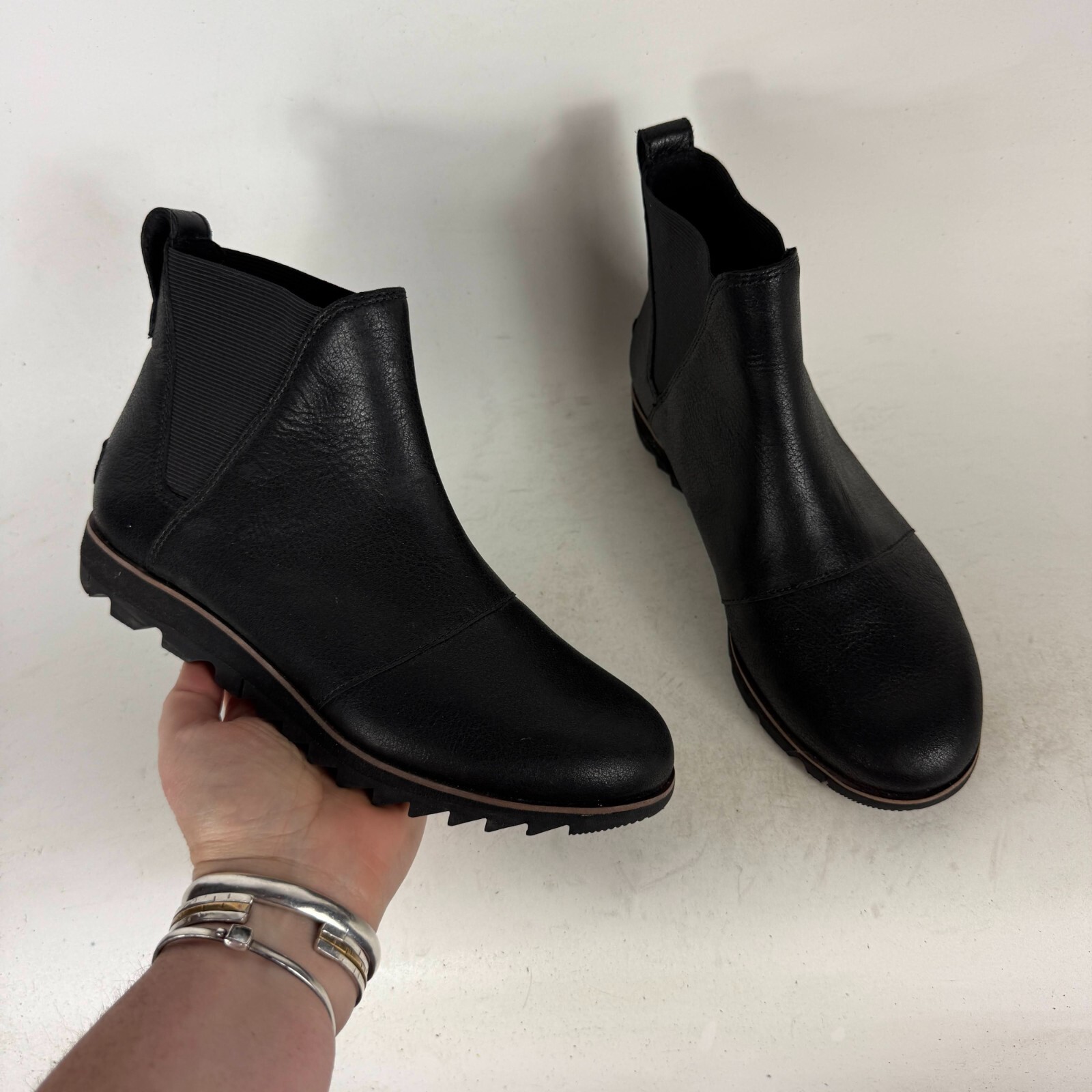 Harlow Chelsea Boot Sorel Harlow Bootie Sorel Boots Womens Harlow