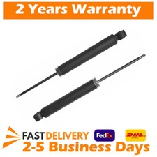 Rear Shock Absorbers For Audi TT TT 2 TTS TTRS 8J 2006-14 A3 S3 09-13 8J0513025F