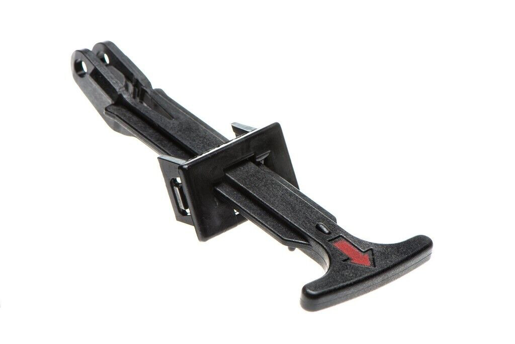 19982010 VW Volkswagen Beetle Front Grille Hood Pull Handle Release