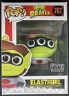 Elastigirl Disney Pixar Remix Funko Pop! #767 FYE Exclusive