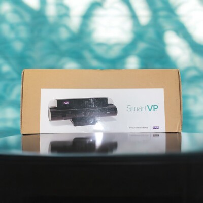 Purple SmartVP Android OS Deaf Friendly ASL Hearing Video Phone Call Device New