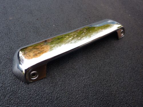 ROVER P5 / P5B   Reversing lamp chrome cover. New.  Part no 507622. - Picture 1 of 4