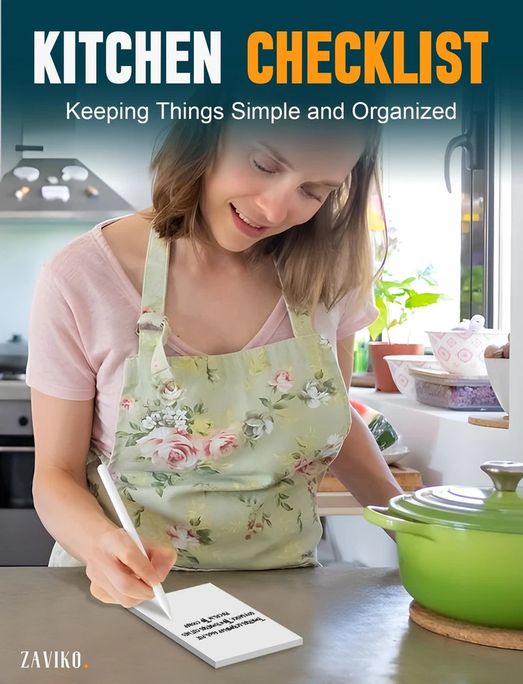 Note Pads 4X6, 6 Pack Mini Blank Notepad 4X6, Small Notepads 4X6 Paper Pads - Image 4 of 4