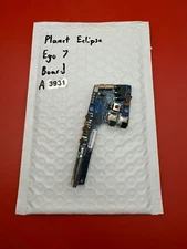 Planet Eclipse Ego 7 Board