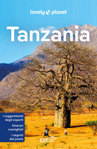 Libri Tanzania