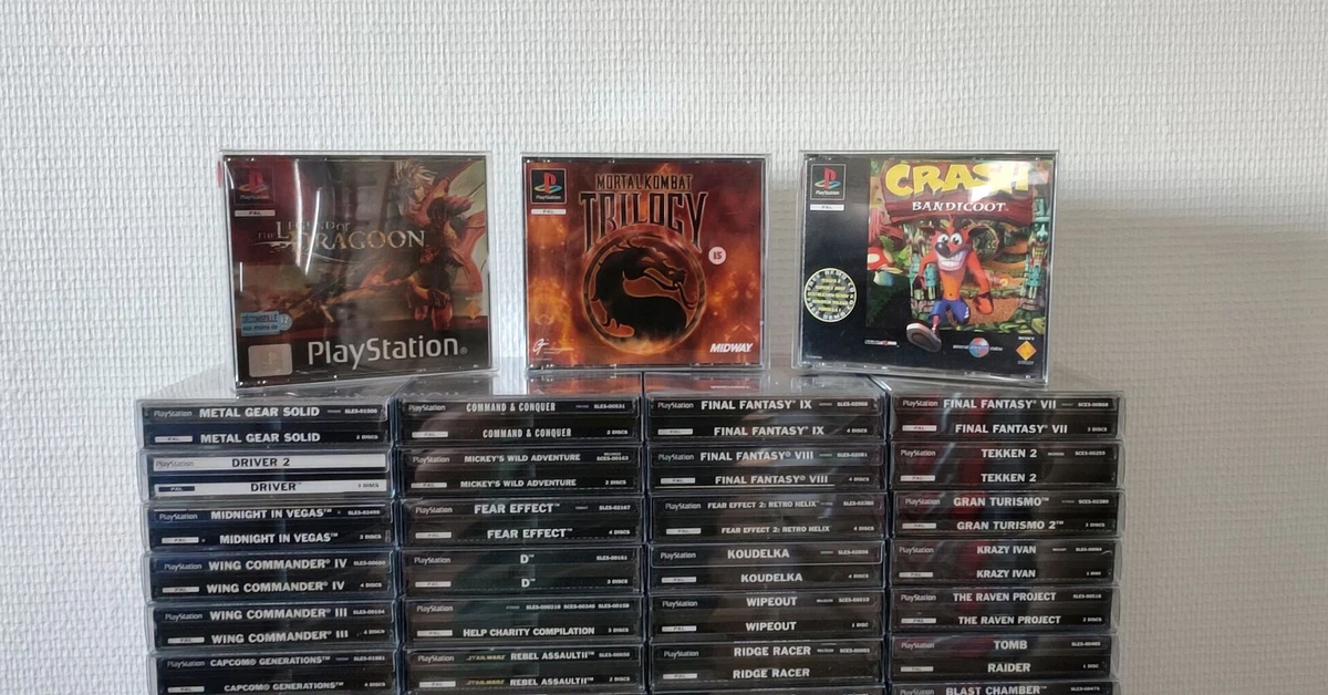 Psx full set deals