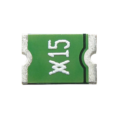 Littelfuse Poly-Switch miniSMD_F 6VDC 1,5A SMD