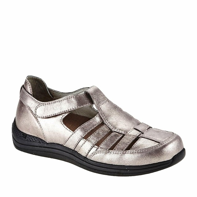 Drew Stretch Bloom II - Women's Stretch Mary Jane Shoes|Healthy Feet Store