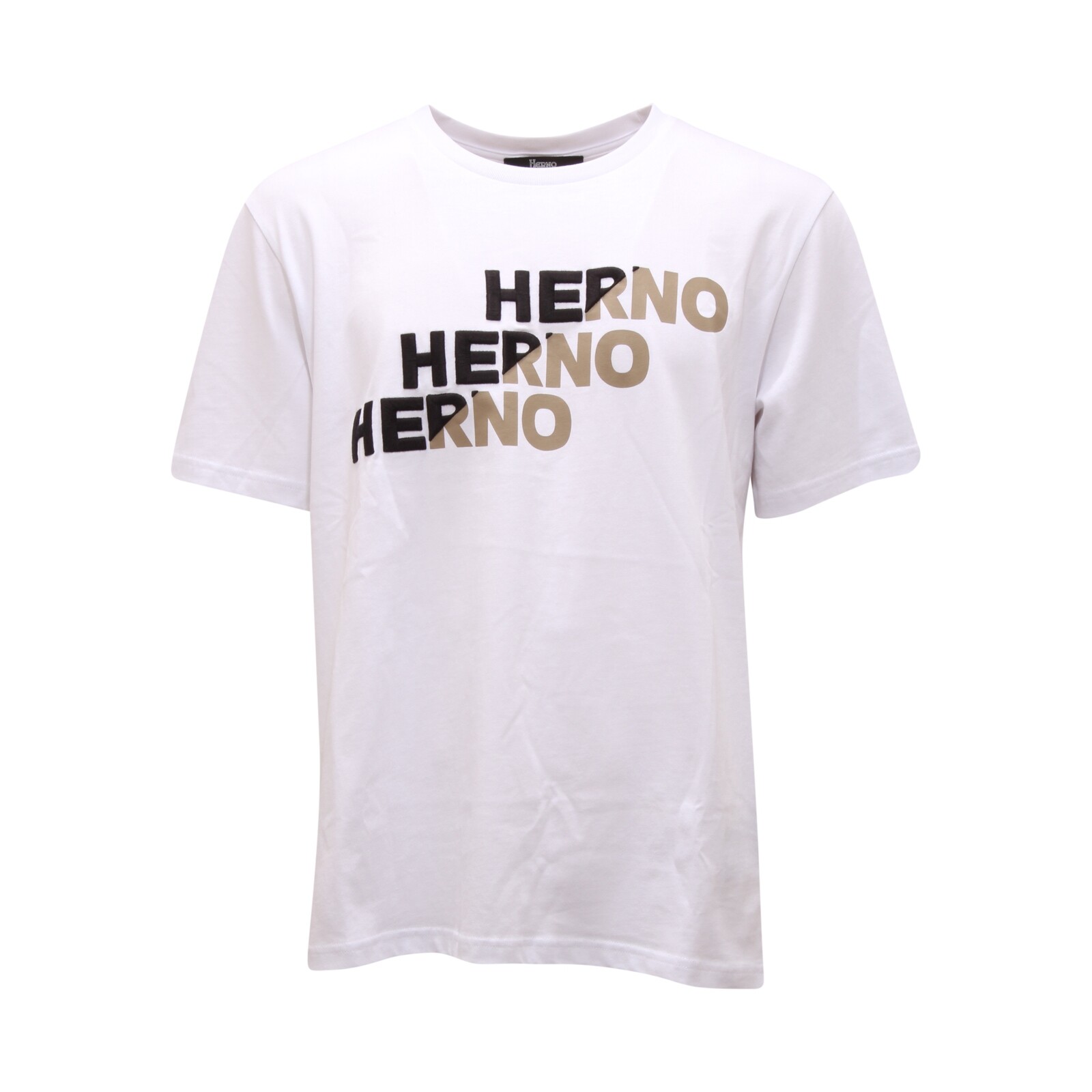 Мужская футболка 8928AR maglia uomo HERNO 18190₽