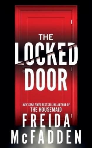 Freida McFadden The Locked Door (Tascabile)