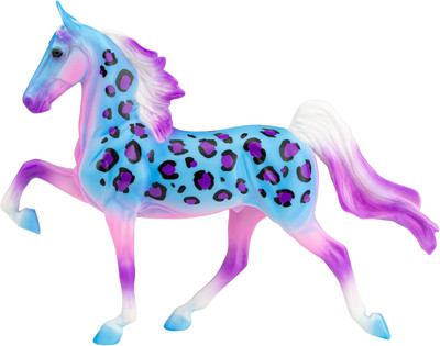 Horses Freedom Series 90'S Throwback Decorator Series Horse | Horse Toy | Specia
