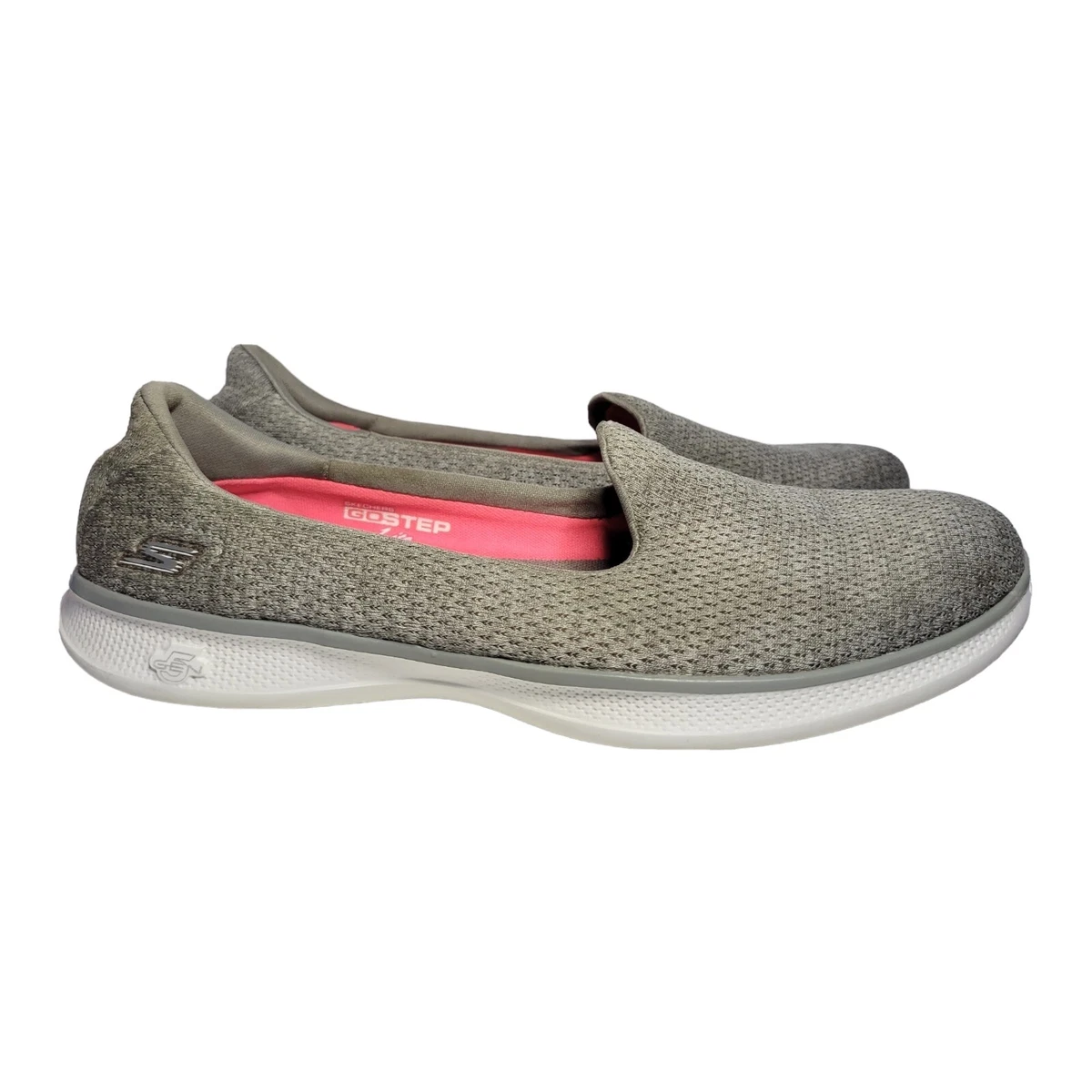 Skechers performance 2025 go step