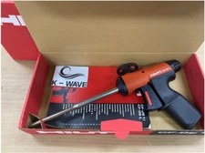 Hilti Deluxe Dispenser Gun for Foam Insulating Sealant CF-DS-1