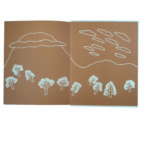 Japanese Children Book Kodanuki Tanta Bakebanashi Miyako Mori Hardcover 小だぬきタンタ - Picture 10 of 11