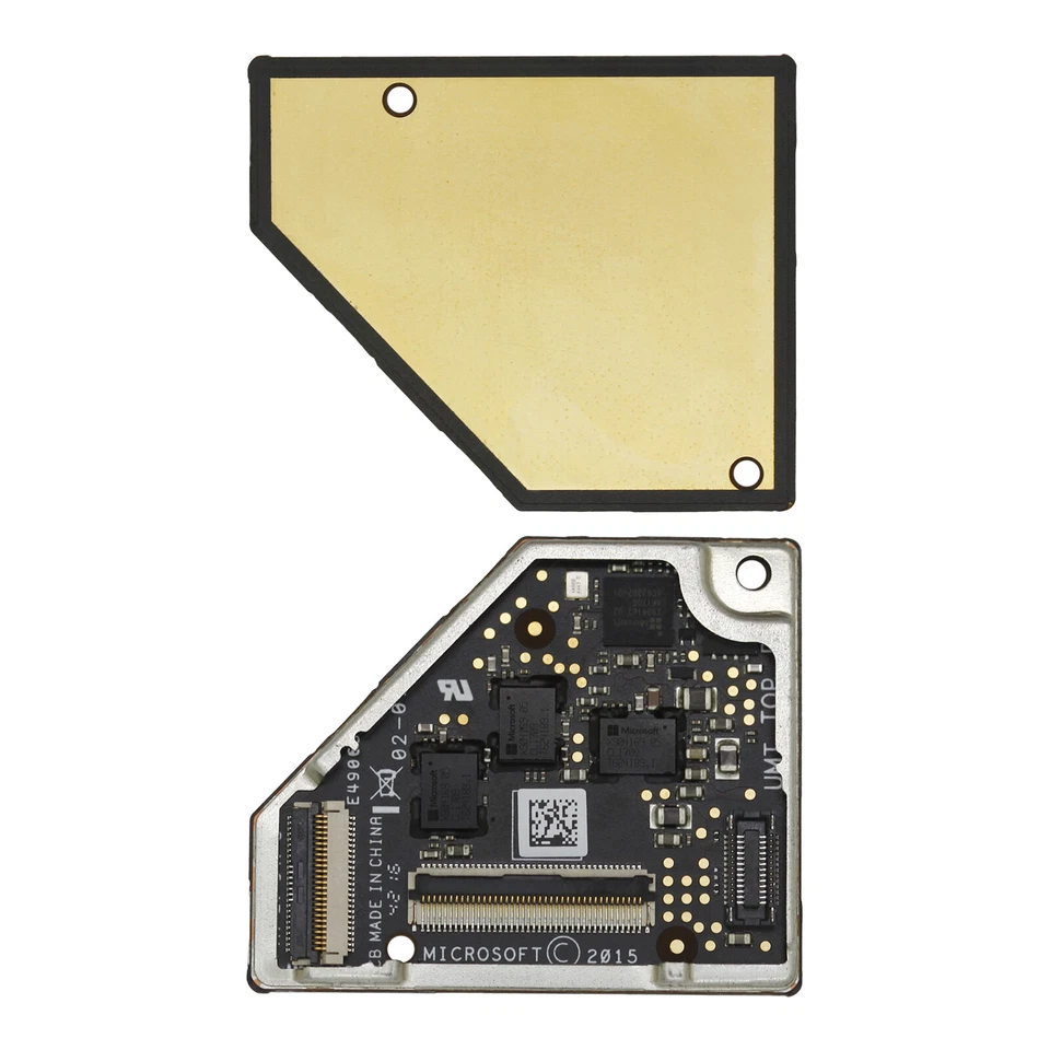 OEM Touch Sense Small Board For Microsoft Surface Book 1703 1706 / Book 2 1806 - Image 3 of 4