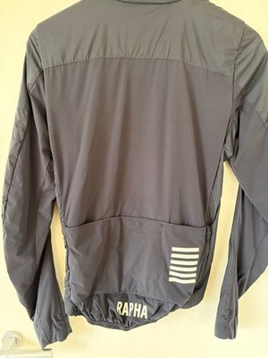 Rapha PRO TEAM INSULATED JACKET Men's S | eBay