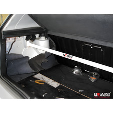 Ultra Racing Domstrebe hinten - 83-91 VW Golf 2 GTI 1.8 / 91-97 VW Golf 3 GTI