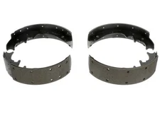 Bosch BS169R Bosch New Brake Shoe Set