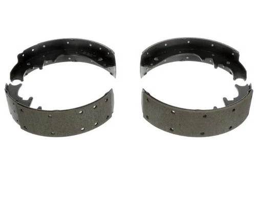 Bosch BS169R Bosch New Brake Shoe Set