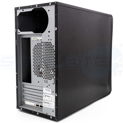 Case Matx Micro-Atx Mini-Itx Computer Assembled Slot Floppy Card - 第 6/9 張圖片