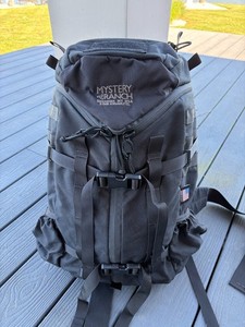 Mystery Ranch 3 Day Bvs | eBay
