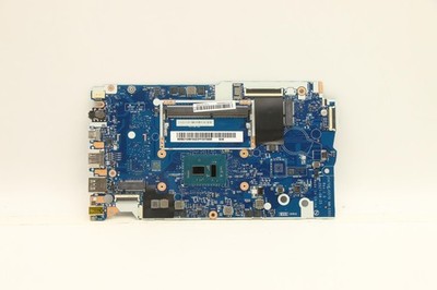 Original 5B21D68103 Lenovo Thinkpad Mainboard Intel N6000 4GB 1-15IJL7 