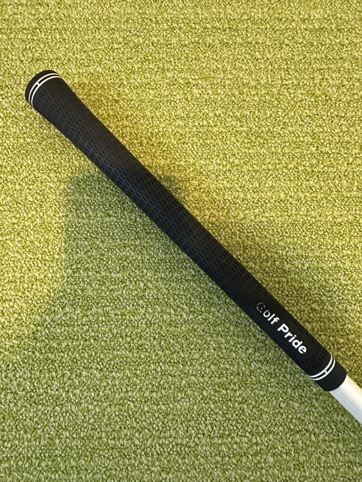 Shaft De Bois De Fairway Graphite Design Tour AD HD-6S – Rigide, Adaptateur Callaway – 42,25 Pouces