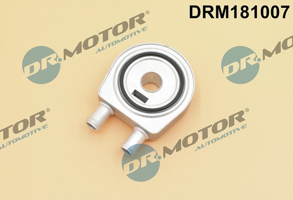 Dr.Motor Automotive ÖLküHler, MotoröL FüR Renault-image