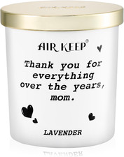 Jar Candle Gifts for Mom from Daughter/Son Funny Birthday Gifts for Mom,Mothers