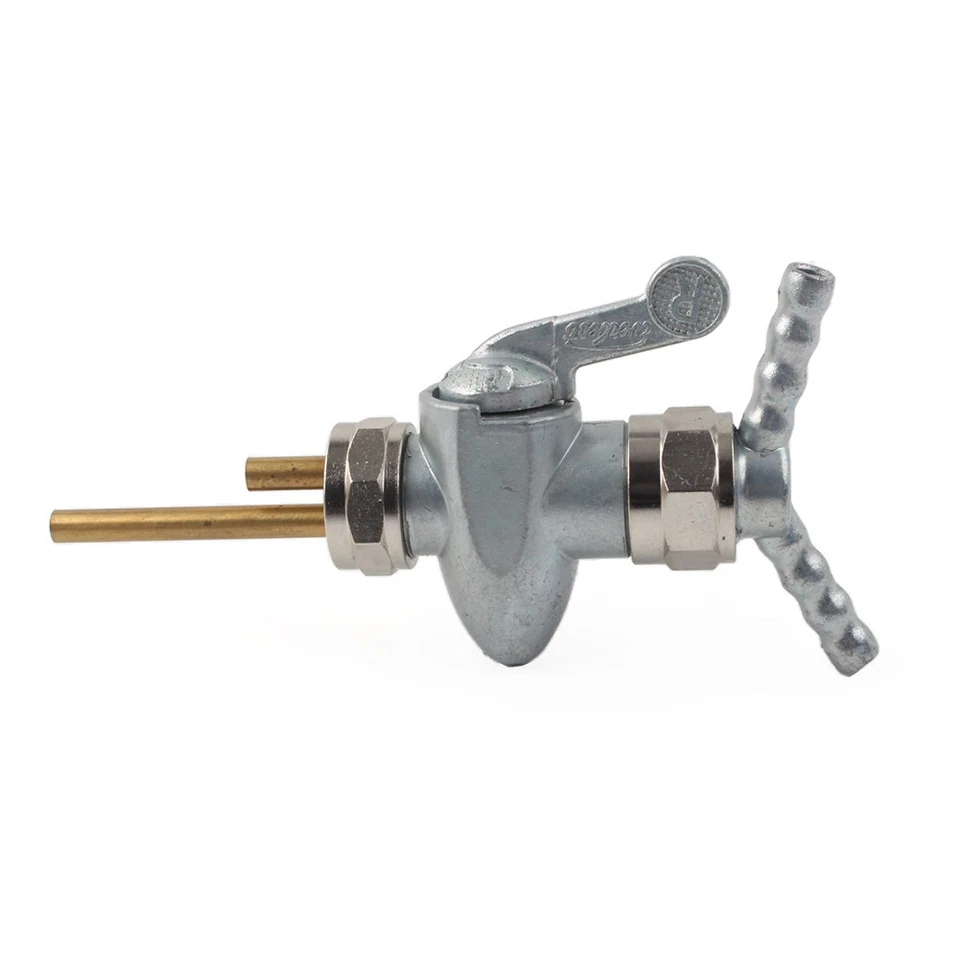 Fuel Petcock Switch Tap for BMW R51/3 R67 R68 R69 R50 R50S R50/2 R60 R69 R69S - Image 3 of 4