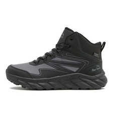 Peter Storm Mens Force Waterproof Mid Walking Shoes
